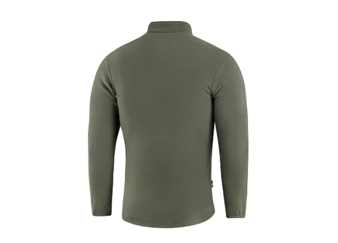 Кофта M-Tac Delta Polartec Army Olive Фото 2